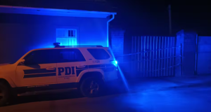 Hombre de 37 años muere tras ser atacado con un objeto contundente en Cañete
