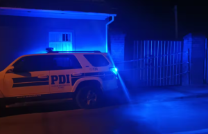 Hombre de 37 años muere tras ser atacado con un objeto contundente en Cañete