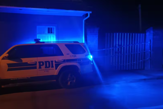 Hombre de 37 años muere tras ser atacado con un objeto contundente en Cañete
