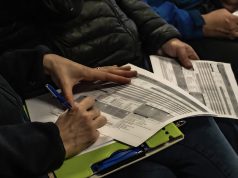 Reportan 656 fichas básicas de emergencia digitalizadas por sistema frontal en Biobío