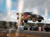 Revelan las rutas del Rally Chile Biobío 2026