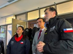 Capacitan a municipios del Biobío para postular a la ficha Simplificada por Catástrofe