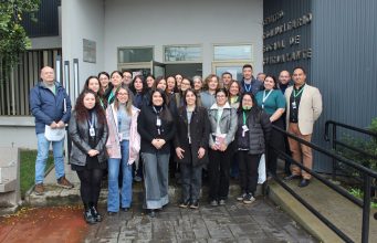 Chiguayante avanza en implementación de plataforma de Telesalud para atención primaria