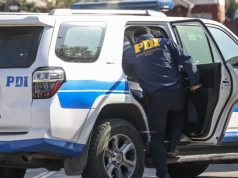 Adulta mayor fue amarrada durante violento robo en su vivienda de San Pedro de la Paz