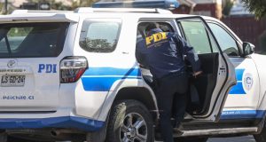 Adulta mayor fue amarrada durante violento robo en su vivienda de San Pedro de la Paz