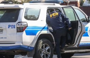 Adulta mayor fue amarrada durante violento robo en su vivienda de San Pedro de la Paz