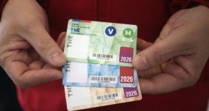 Junaeb anuncia digitalización de la TNE y tarjeta física comenzará a desaparecer gradualmente