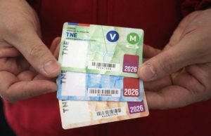 Junaeb anuncia digitalización de la TNE y tarjeta física comenzará a desaparecer gradualmente