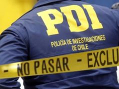 Investigan hallazgo de mujer fallecida en la ribera del río Andalién de Concepción