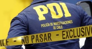 Investigan hallazgo de mujer fallecida en la ribera del río Andalién de Concepción