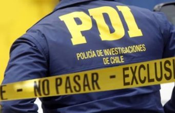 Investigan hallazgo de mujer fallecida en la ribera del río Andalién de Concepción