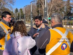 Día del Peatón: refuerzan llamado a extremar las medidas de seguridad vial en el Biobío