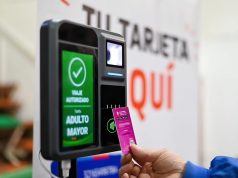 Inició en Hualqui entrega gratuita de tarjetas de recaudo electrónico para adultos mayores