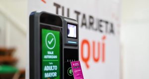 Inició en Hualqui entrega gratuita de tarjetas de recaudo electrónico para adultos mayores