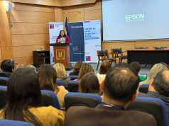 Curso Internacional fortalece manejo multidisciplinario del cáncer en el Gran Concepción