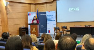Curso Internacional fortalece manejo multidisciplinario del cáncer en el Gran Concepción