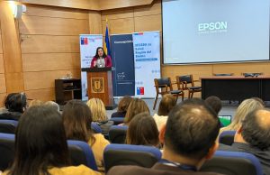 Curso Internacional fortalece manejo multidisciplinario del cáncer en el Gran Concepción