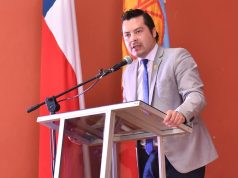 Reprograman nuevamente formalización de Boris Chamorro por caso Embotelladora Llacolén