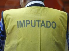 Adulto mayor queda en prisión preventiva por homicidio en Caleta El Soldado en Talcahuano