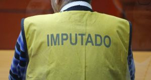 Adulto mayor queda en prisión preventiva por homicidio en Caleta El Soldado en Talcahuano