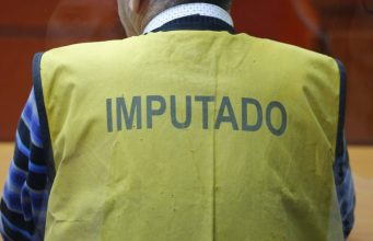 Adulto mayor queda en prisión preventiva por homicidio en Caleta El Soldado en Talcahuano