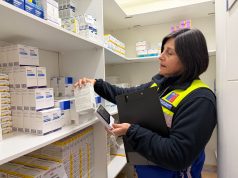 Tras intensas fiscalizaciones se han realizado 26 sumarios sanitarios a farmacias del Biobío