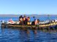 Pescadores y acuicultores artesanales afectados por sistemas frontales ya pueden postular a fondo de reactivación económica