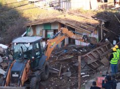 Desalojan toma La Puntilla en Concepción y Gobierno anuncia restitución de terrenos para nuevos proyectos