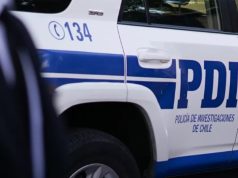Detienen a hombre acusado de homicidio frustrado tras apuñalar a una persona en Coronel