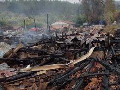 Fiscalía cierra alegatos en caso Grollmus: reafirma que ataque fue planificado por la Resistencia Mapuche Lafkenche