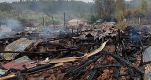 Fiscalía cierra alegatos en caso Grollmus: reafirma que ataque fue planificado por la Resistencia Mapuche Lafkenche