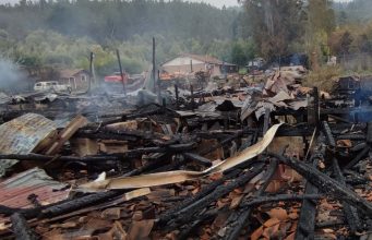 Fiscalía cierra alegatos en caso Grollmus: reafirma que ataque fue planificado por la Resistencia Mapuche Lafkenche