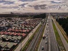 Gremio de la construcción cuestiona plazos para los corredores de transporte del Gran Concepción