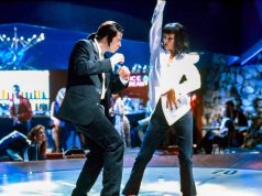“Cine a Luca” inicia temporada en San Pedro de la Paz con ciclo dedicado a Quentin Tarantino
