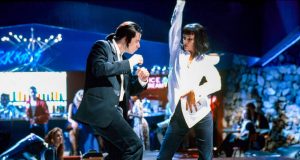 “Cine a Luca” inicia temporada en San Pedro de la Paz con ciclo dedicado a Quentin Tarantino