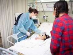 Minsal alerta por peak de hospitalizaciones pediátricas respiratorias y llama a reforzar la vacunación