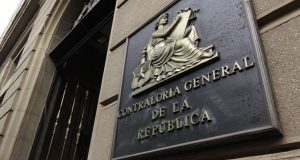 Contraloría detecta $796 mil millones en saldos sin movimiento en organismos públicos