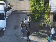 Detienen en San Pedro de la Paz a hombre acusado de amenazar de muerte al Presidente Kast