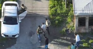 Detienen en San Pedro de la Paz a hombre acusado de amenazar de muerte al Presidente Kast