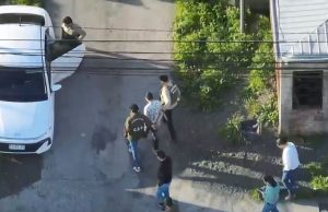 Detienen en San Pedro de la Paz a hombre acusado de amenazar de muerte al Presidente Kast