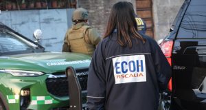 Profesora de música muere tras ser atropellada por un bus en terminal de Laja