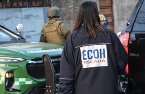 Profesora de música muere tras ser atropellada por un bus en terminal de Laja