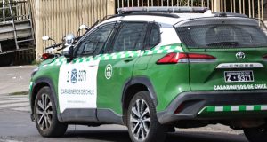 Dos extranjeros quedan en prisión preventiva tras secuestro y robo a matrimonio de adultos mayores