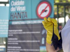 Minsal suma hantavirus a alerta sanitaria vigente ante aumento de casos y letalidad