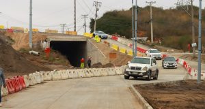 Dos de las tres obras que Tapusa dejó inconclusas avanzaron en procesos de reevaluación: serían licitadas en septiembre