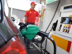 Anuncian alza en precio de combustibles: Bencinas subirán $34,8 y el diésel $97,4 desde este jueves