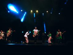 Ineino representará a la región en Rockódromo 2026 tras ser seleccionado en Sonidos del Biobío