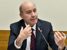 Gobierno cierra la puerta al feriado del 17 de septiembre: “Va a ser día de trabajo”