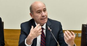 Gobierno cierra la puerta al feriado del 17 de septiembre: “Va a ser día de trabajo”