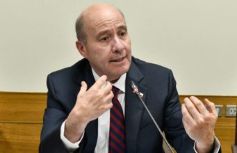Gobierno cierra la puerta al feriado del 17 de septiembre: “Va a ser día de trabajo”